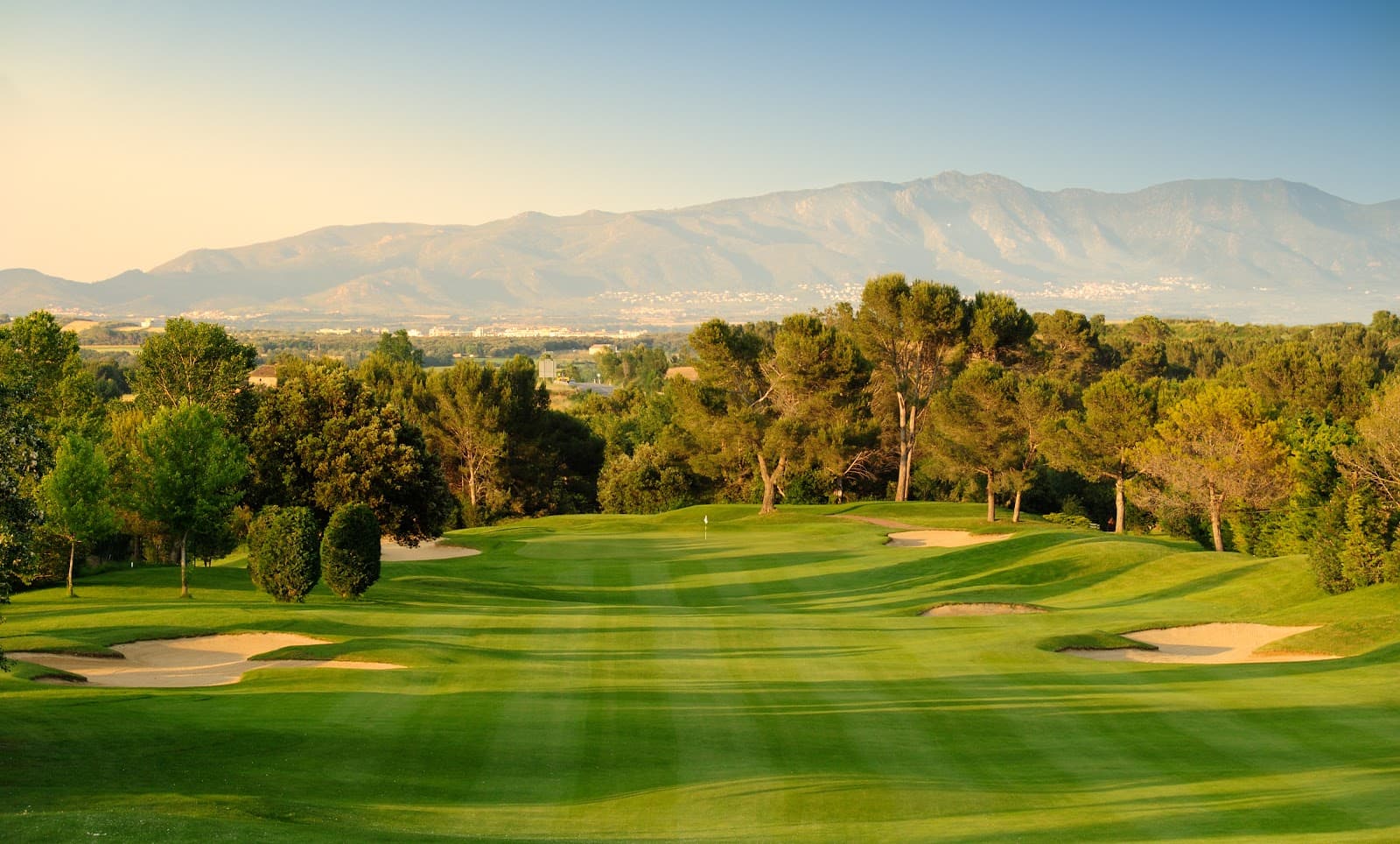 Torremirona Golf & Spa Resort