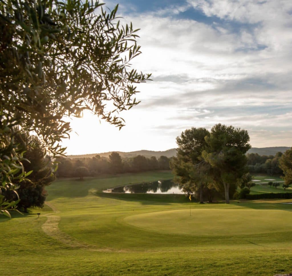 Golf Costa Daurada