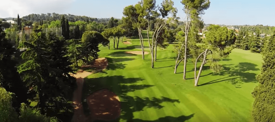 Club de Golf Sant Cugat