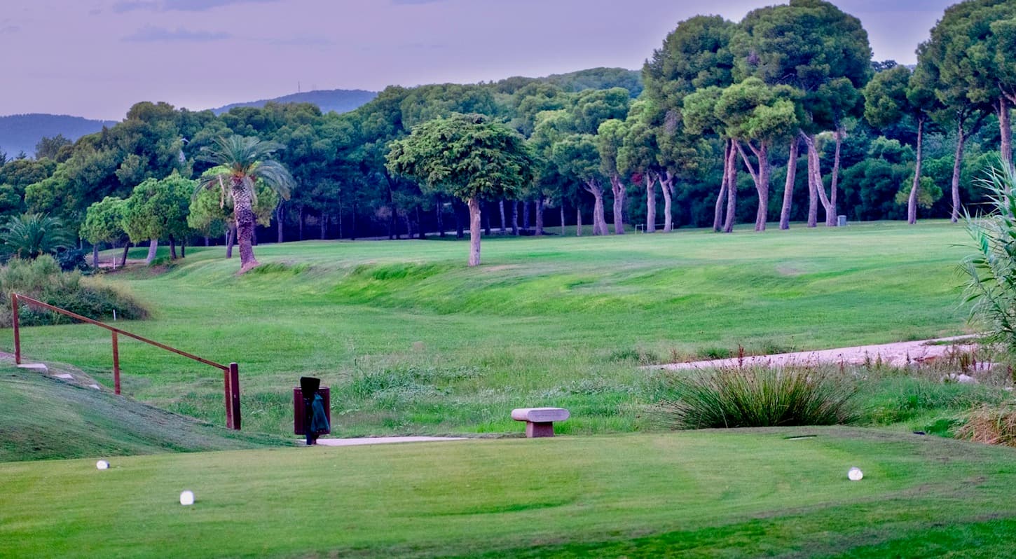 Club de Golf Terramar