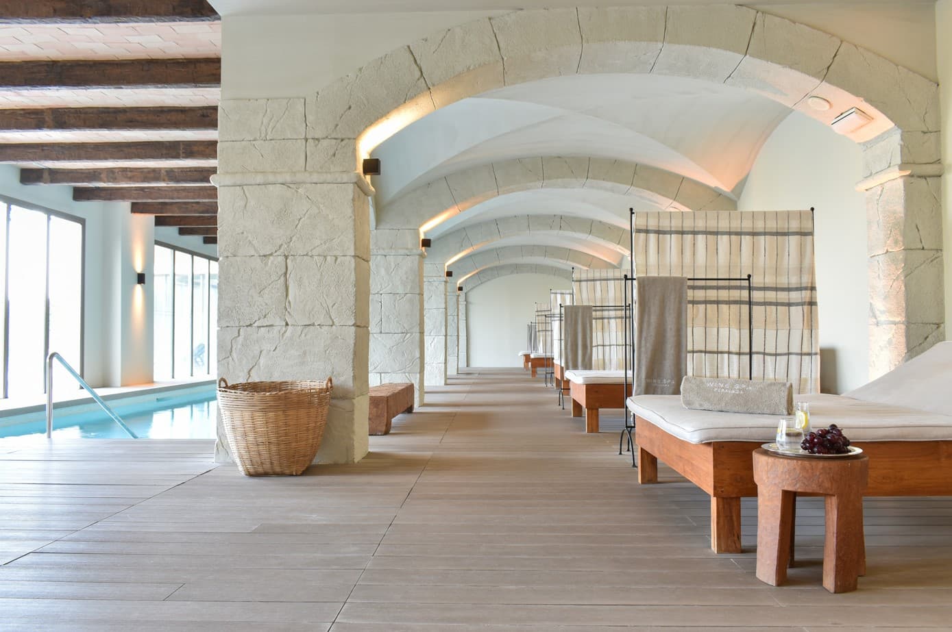 Hotel Perelada Wine Spa & Casino 1