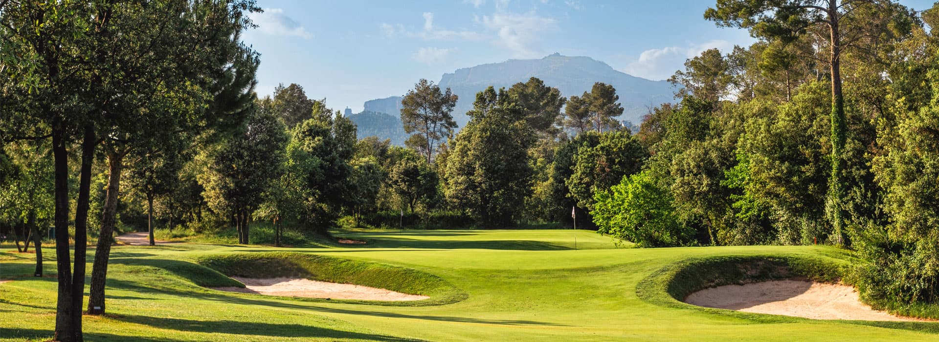 Real Club de Golf El Prat